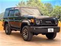 2024 Toyota Landcruiser 70