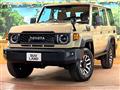 2024 Toyota Landcruiser 70