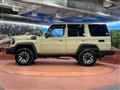 2024 Toyota Landcruiser 70