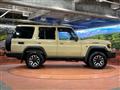 2024 Toyota Landcruiser 70