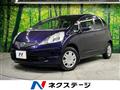 2007 Honda Fit