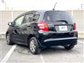 2008 Honda Fit