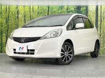 2011 Honda Fit