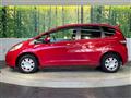 2011 Honda Fit
