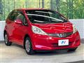 2011 Honda Fit