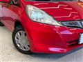 2011 Honda Fit