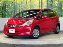 2011 Honda Fit