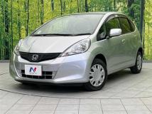 2012 Honda Fit