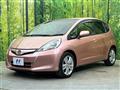 2012 Honda Fit