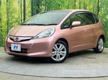 2012 Honda Fit