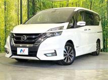 2017 Nissan Serena