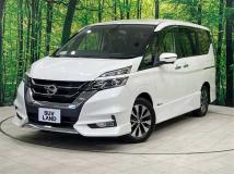 2016 Nissan Serena
