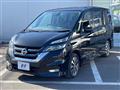 2016 Nissan Serena