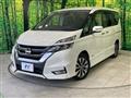 2016 Nissan Serena