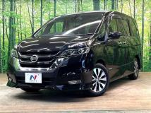 2017 Nissan Serena