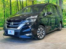 2017 Nissan Serena