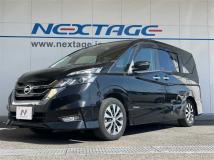 2017 Nissan Serena