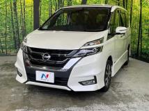 2017 Nissan Serena