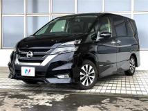 2018 Nissan Serena