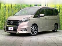 2017 Nissan Serena