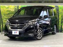 2018 Nissan Serena