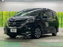 2018 Nissan Serena