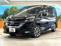 2018 Nissan Serena
