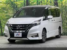 2018 Nissan Serena