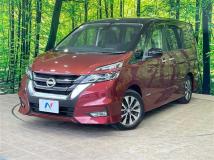 2018 Nissan Serena
