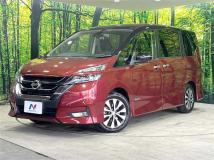 2018 Nissan Serena