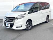 2018 Nissan Serena