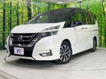 2019 Nissan Serena