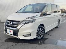 2018 Nissan Serena