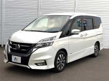 2019 Nissan Serena