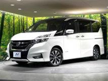 2018 Nissan Serena