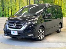 2019 Nissan Serena