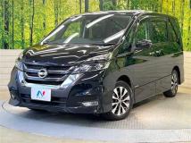 2019 Nissan Serena