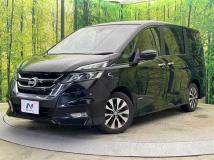 2019 Nissan Serena