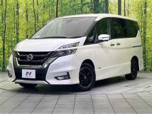 2019 Nissan Serena