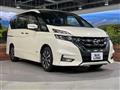 2019 Nissan Serena