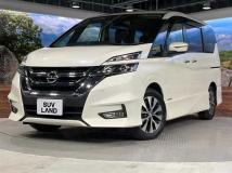 2019 Nissan Serena