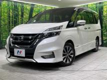 2019 Nissan Serena