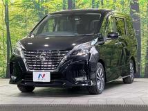 2019 Nissan Serena