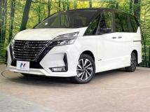 2019 Nissan Serena