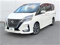 2019 Nissan Serena