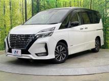 2019 Nissan Serena