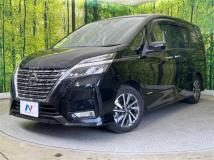 2020 Nissan Serena
