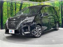 2020 Nissan Serena