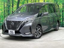 2020 Nissan Serena