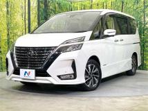 2021 Nissan Serena